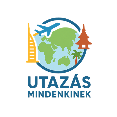 Utazás Mindenkinek logó