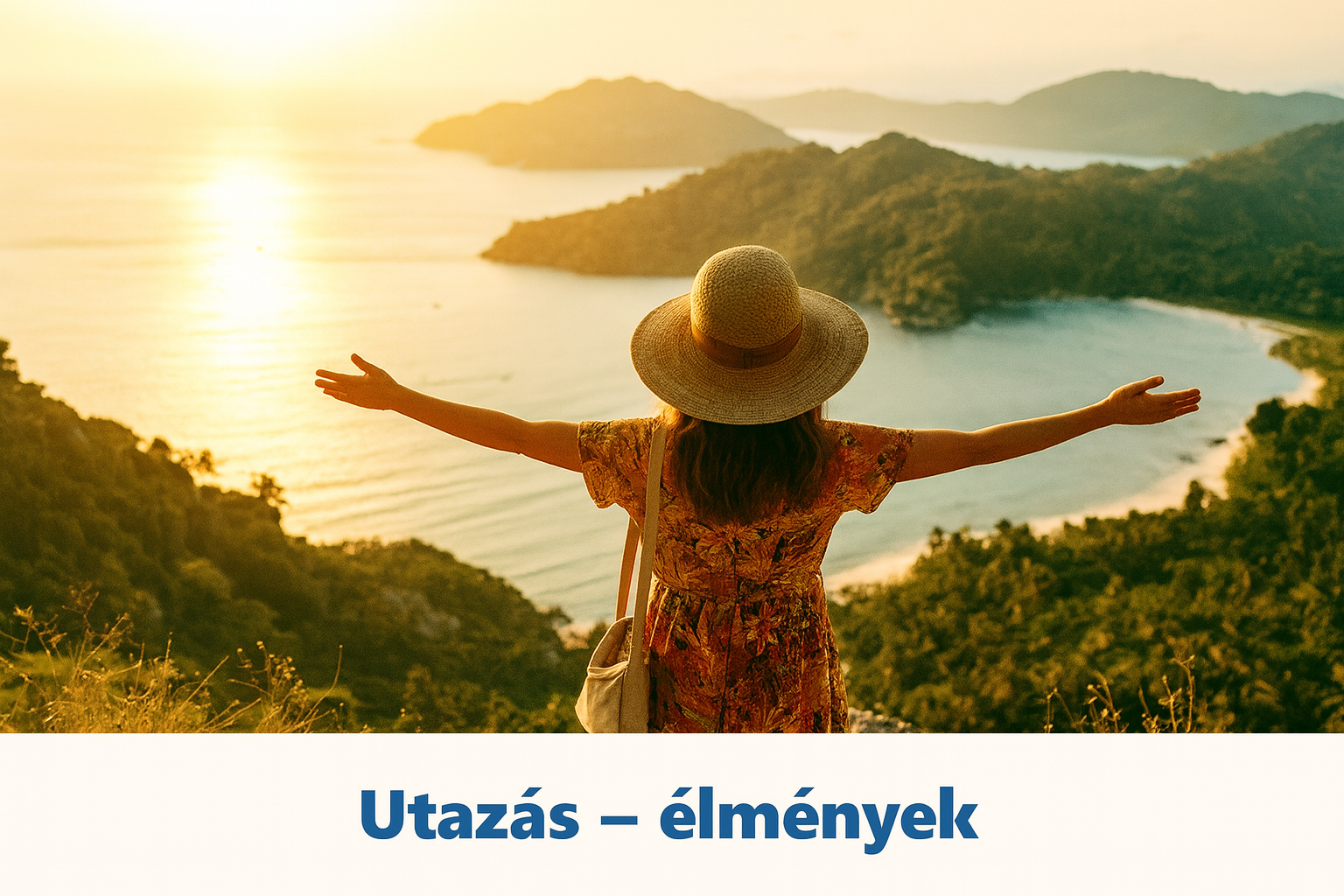 Utazás – élmények